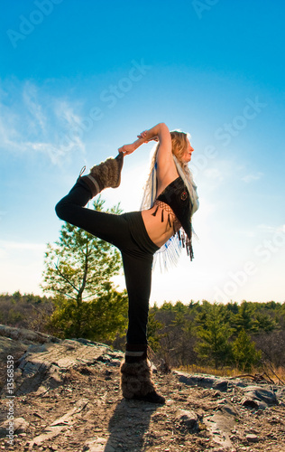 Yoga