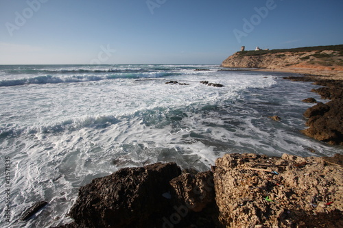 capo mannu photo