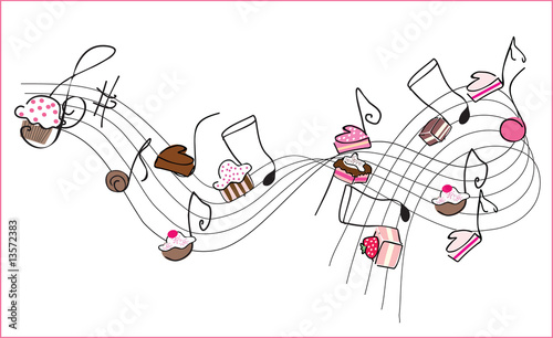 sweet music
