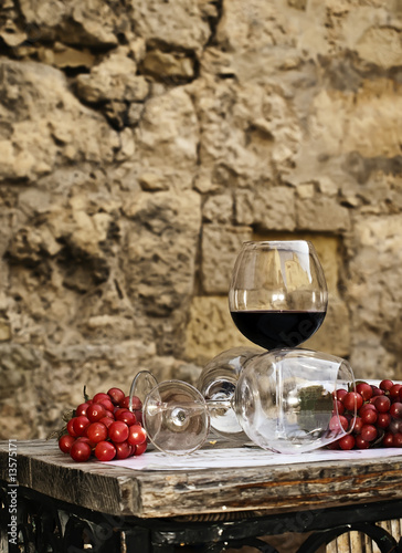 Red Wine