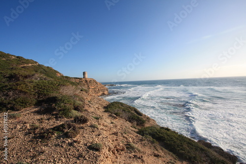 torre aragonese