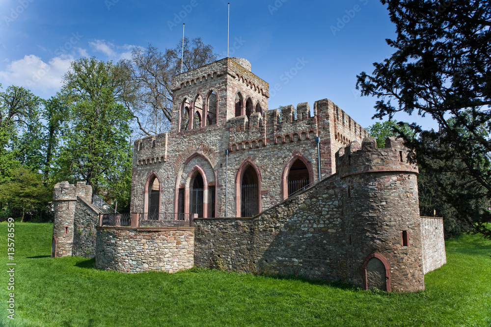 Kleine Burg
