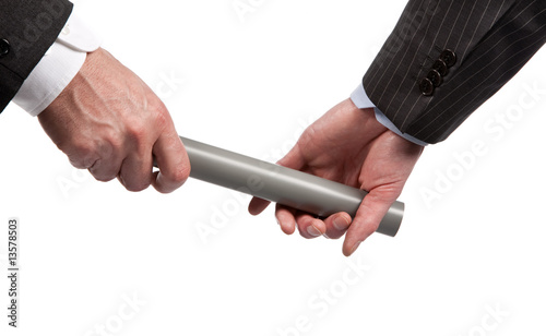 Photos Passage du relais