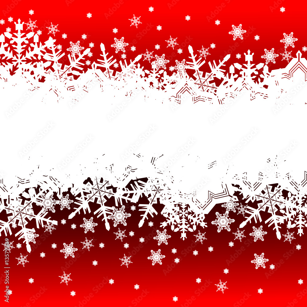 Obraz premium christmas