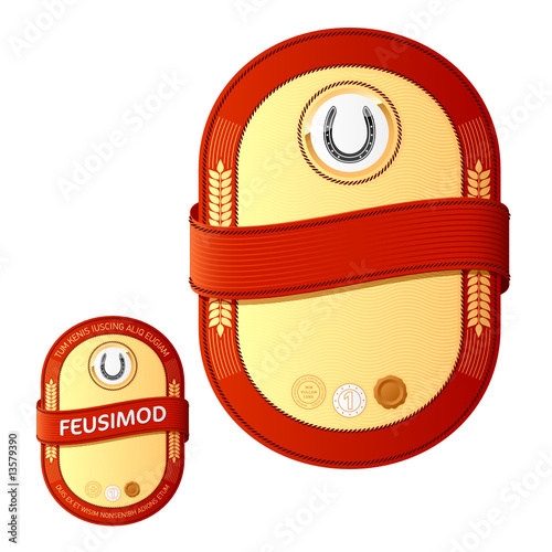 The element of a design. #9. Vector.