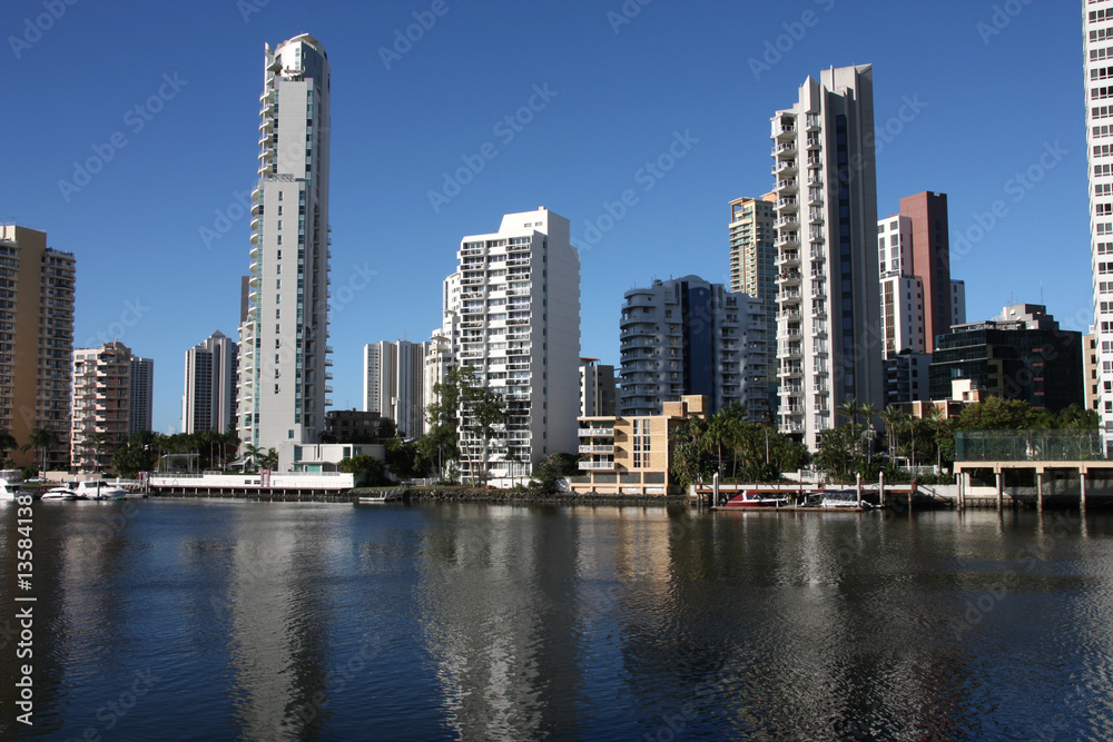 Queensland Queensland