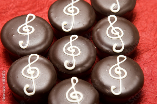 Allegro Cookies