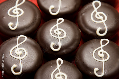 Allegro Cookies