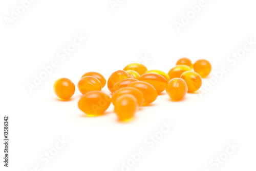pills