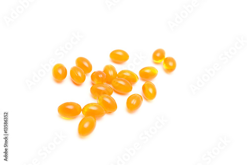 pills