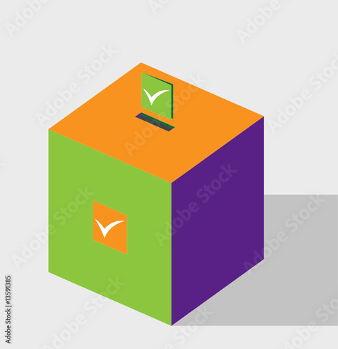 Ballot Box