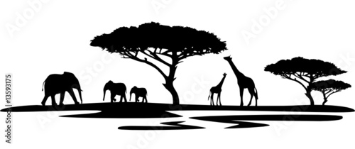 I Love Afrika
