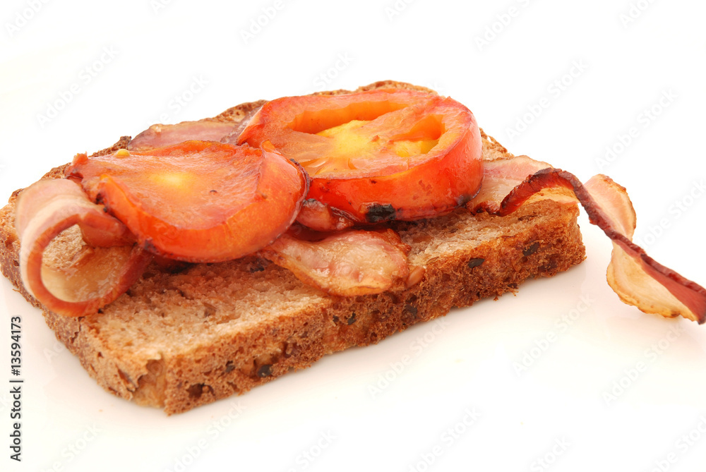 Breakfast English Breakfast English
