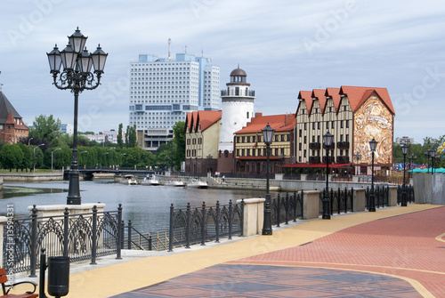 Koenigsberg photo