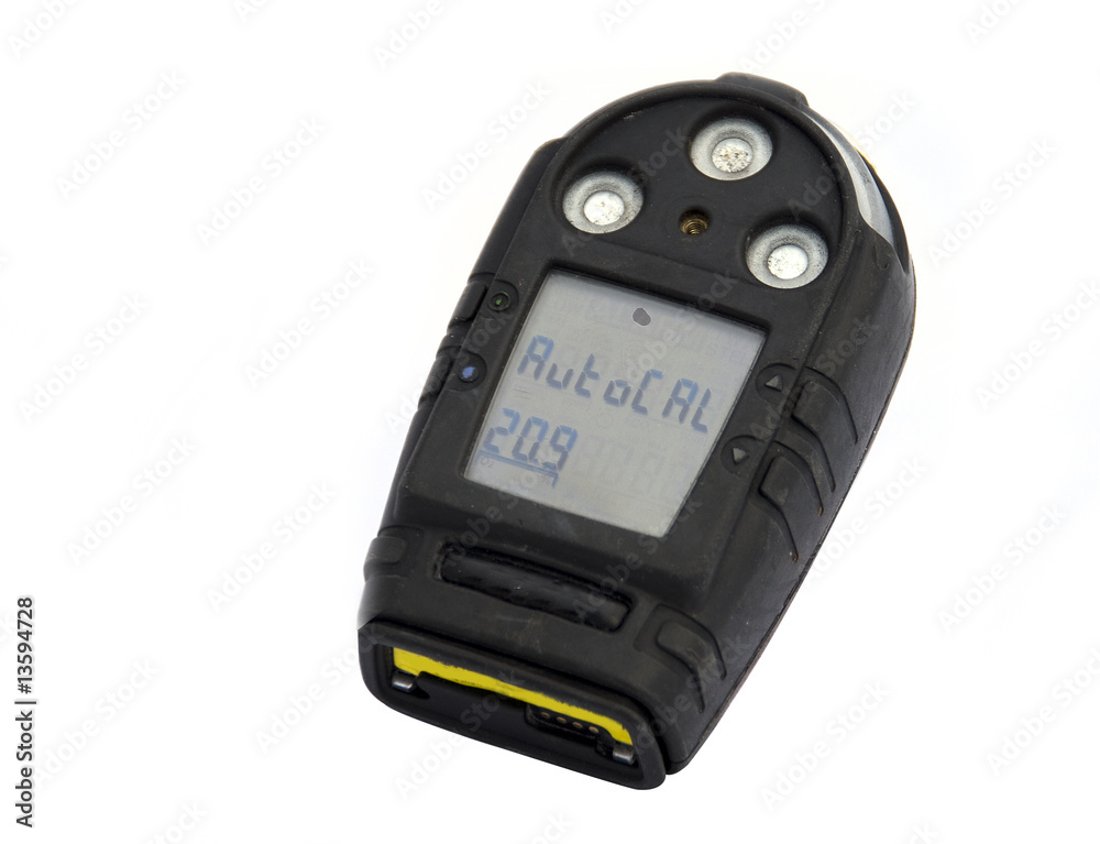 co detection for use in industry co detection for use in industry