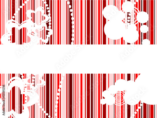 abstraktes design