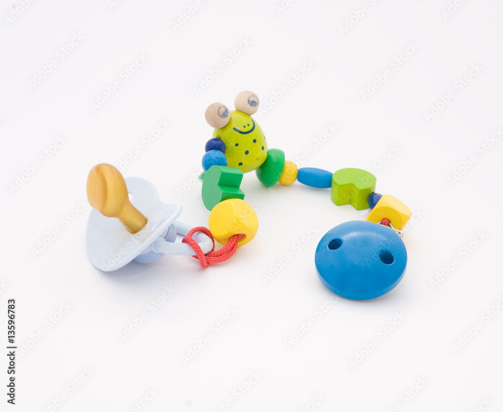 pacifier pacifier