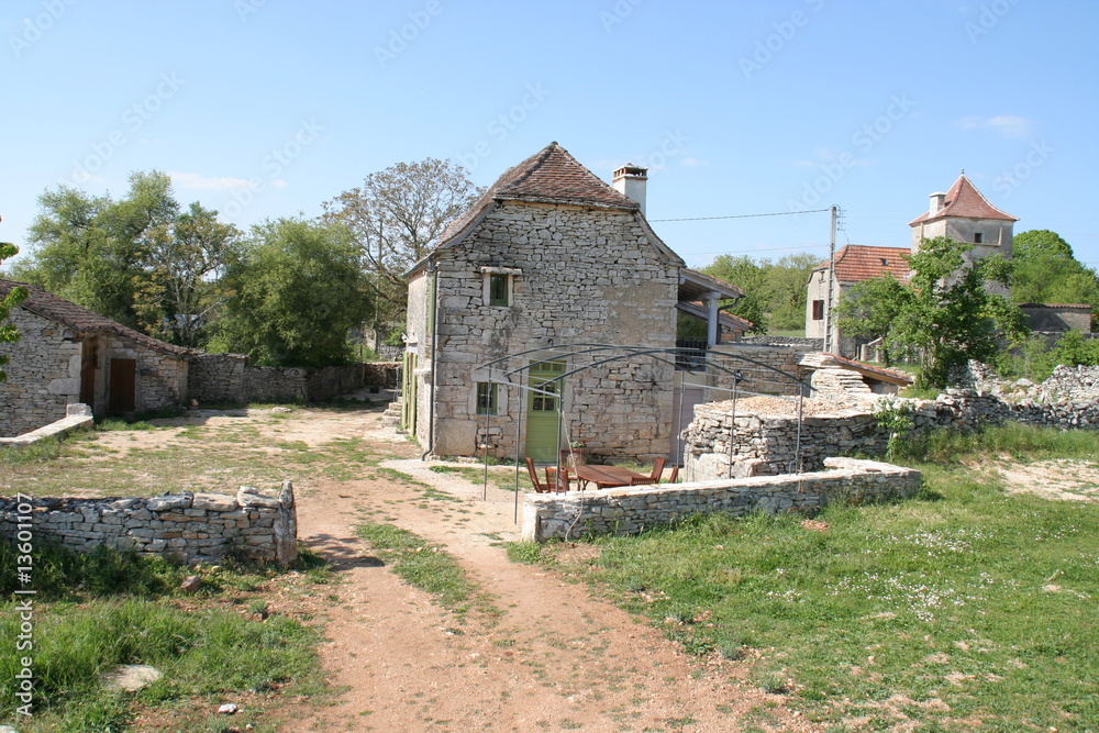 Quercy-7 Quercy-7