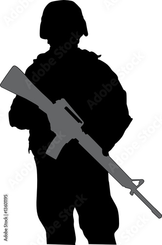 soldat