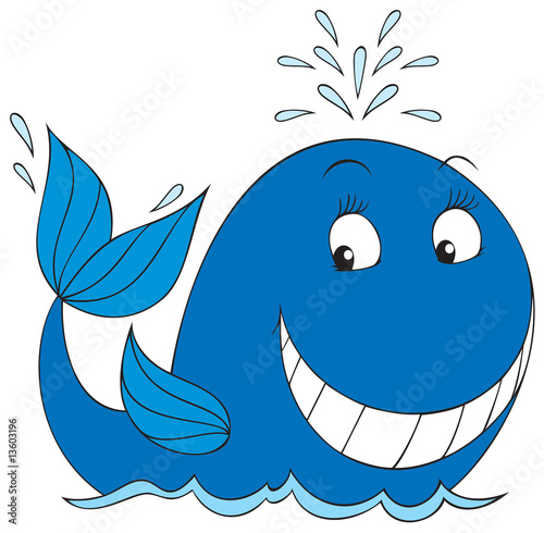 Whale