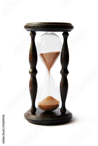 sand clock