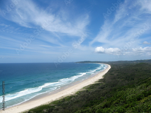 Australien, Byron Bay