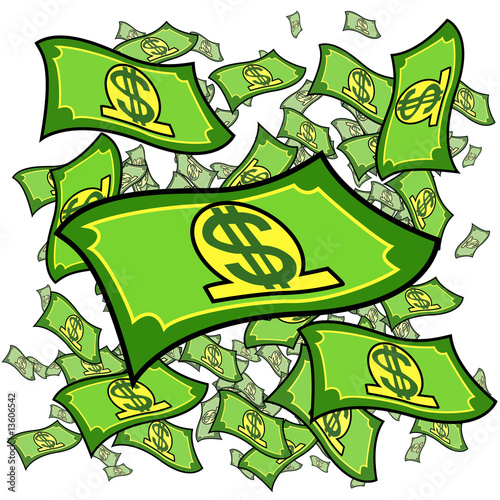 Dollars_money