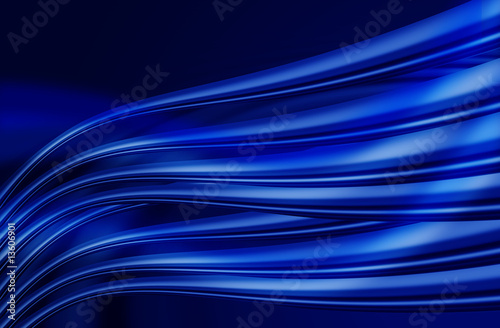 hintergrund blau IV