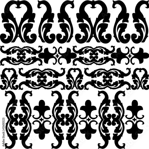 collezione vettoriale grafica