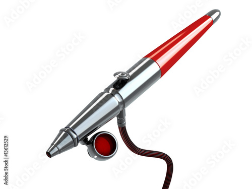 Airbrush