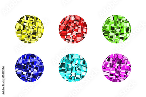 Precious Stones