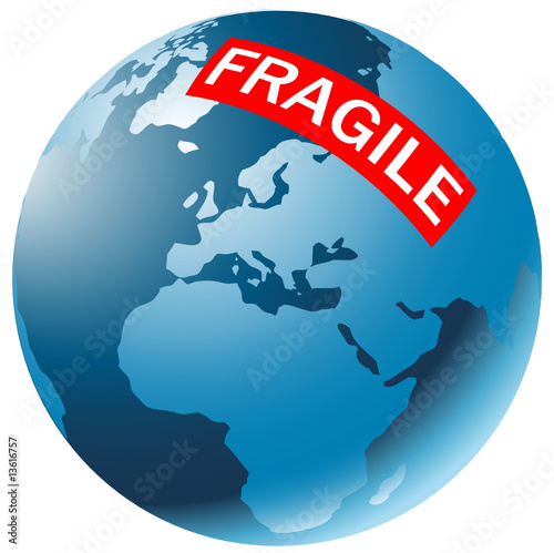 terre fragile