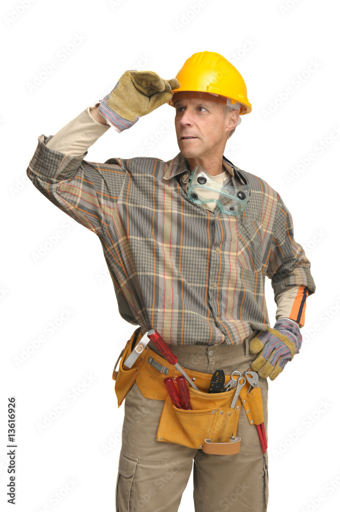 Worker Worker