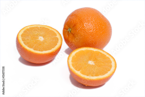 pomara  cze  oranges