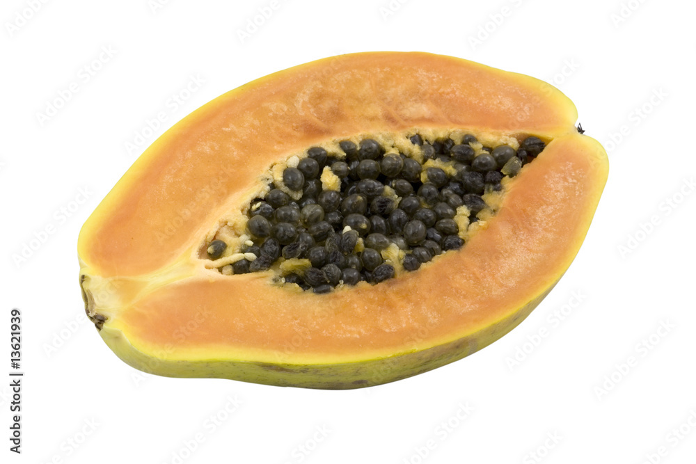 Papaya open Papaya open