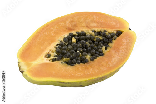 Papaya open