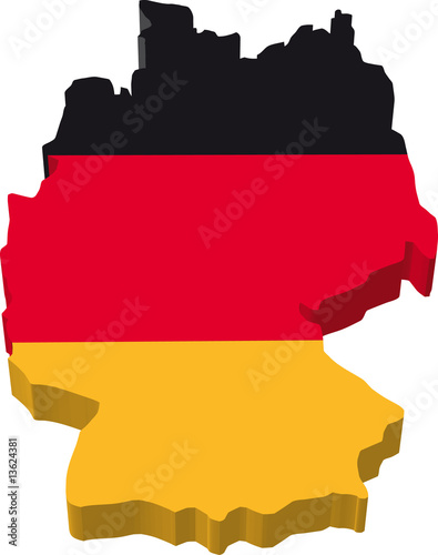 Deutschland 3D