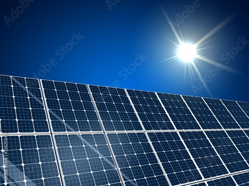 solarzellen