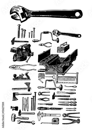 outils