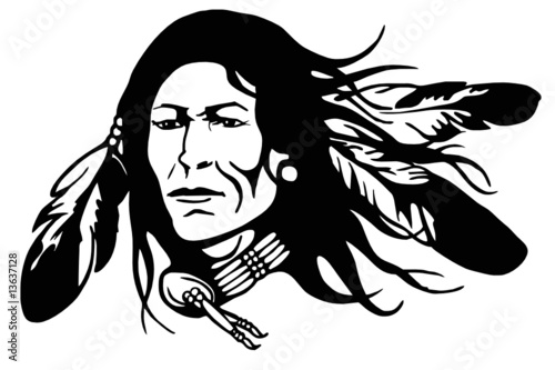 apache con penne