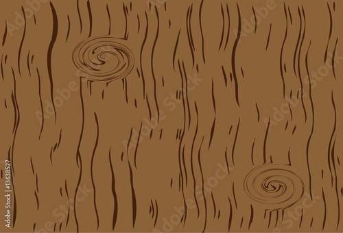 Seamless Structure