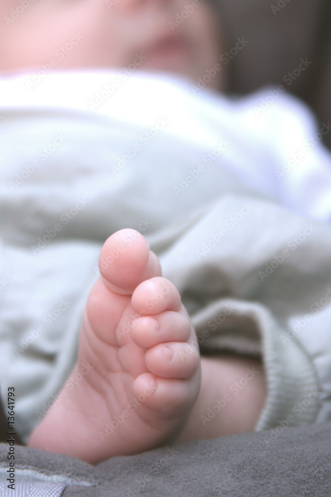 Babyfuss Babyfuss
