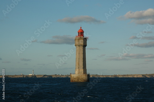 Bretagne - Phares d'Ouessant