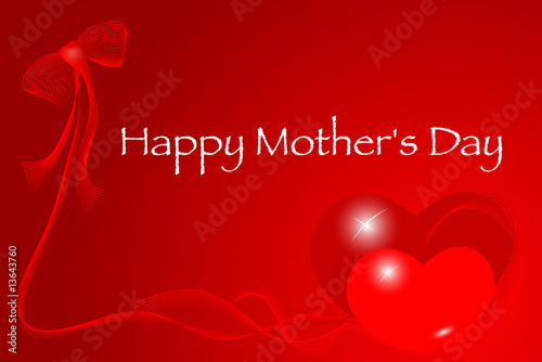 Happy Mother's day card