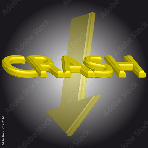 crash photo