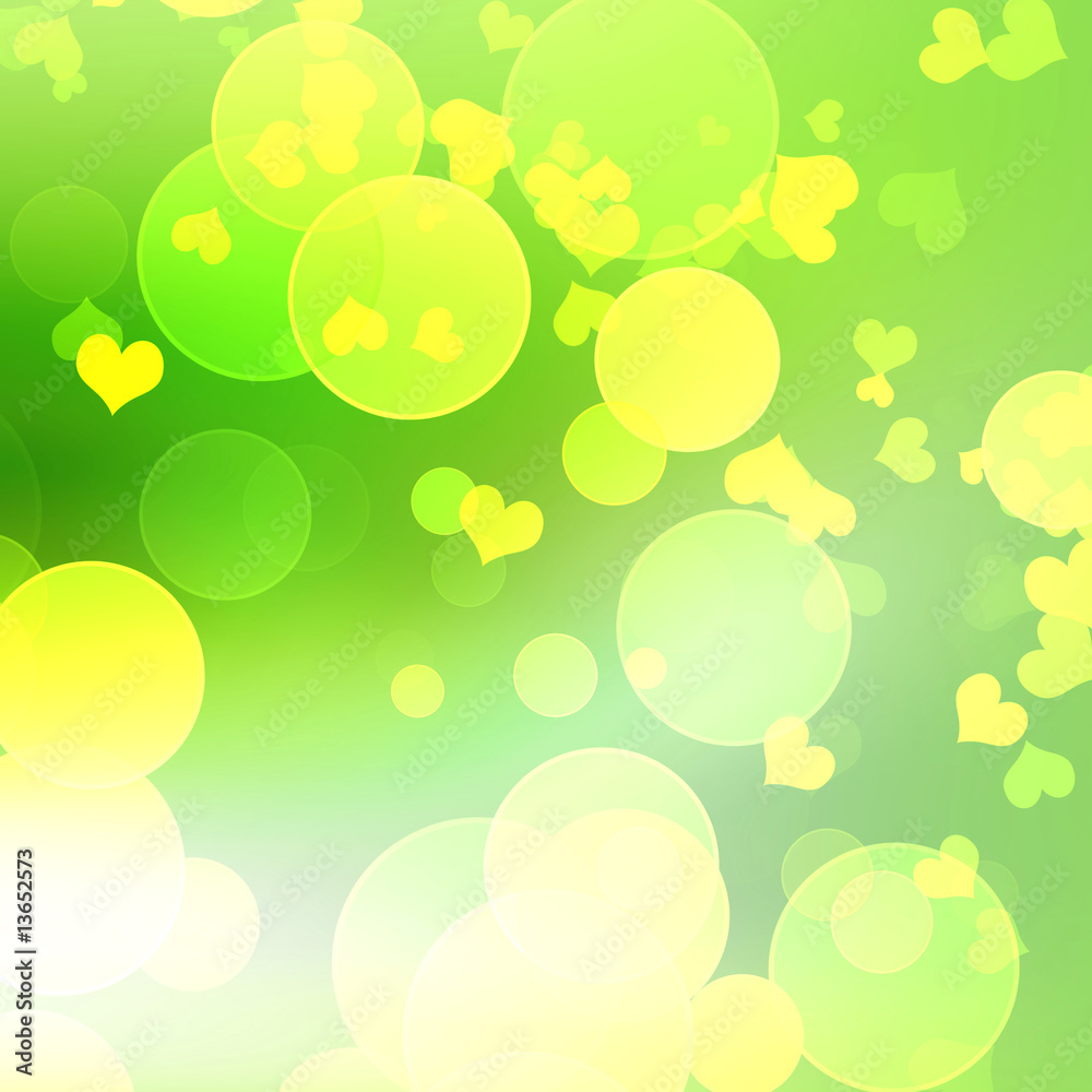 Beautiful abstract background Beautiful abstract background