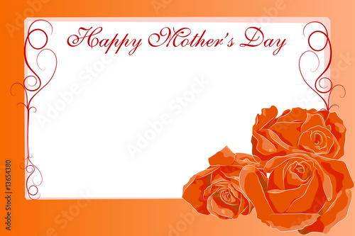 Happy Mother's Day