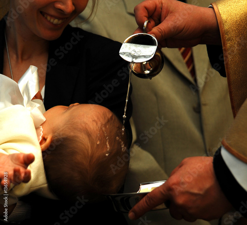 Baptism