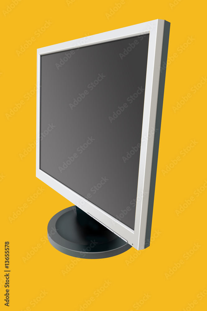 monitor monitor