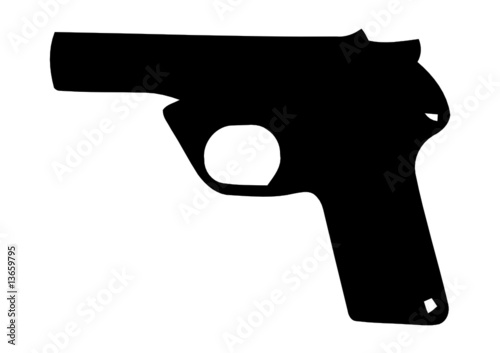 Signalpistole